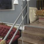 606 8688 Golvlampa